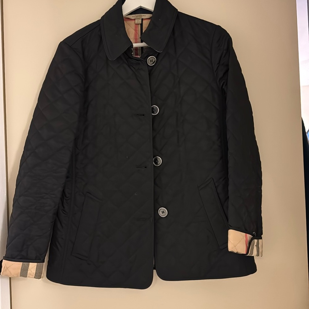 Burberry Brit jacket
